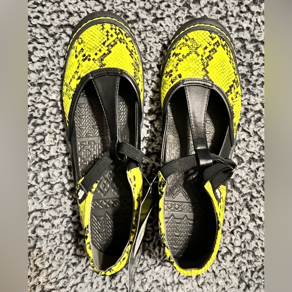 Muk Luk sport shoes - Picture 4 of 8